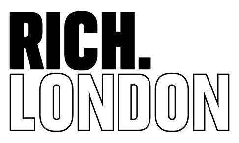 Rich London updates